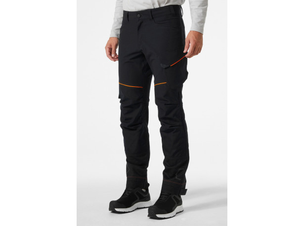 Spodnie Helly Hansen Chelsea Evolution BRZ Black