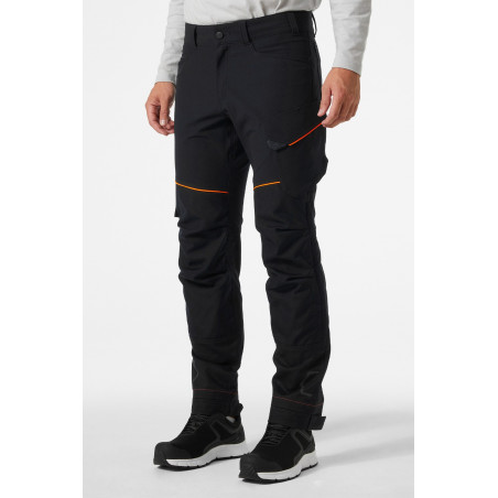 Spodnie Helly Hansen Chelsea Evolution BRZ Black
