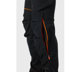 Spodnie Helly Hansen Chelsea Evolution BRZ Black