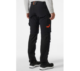 Spodnie Helly Hansen Chelsea Evolution BRZ Black