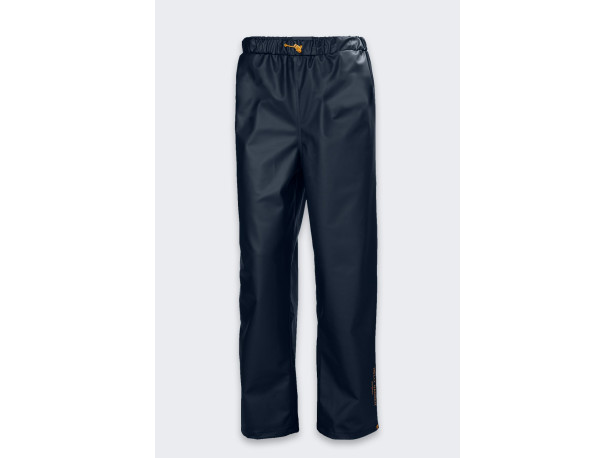 Spodnie Przeciwdeszczowe Helly Hansen Gale Navy