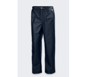 Spodnie Przeciwdeszczowe Helly Hansen Gale Navy