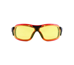 Okulary Red Wing Deluxe Combo Amber