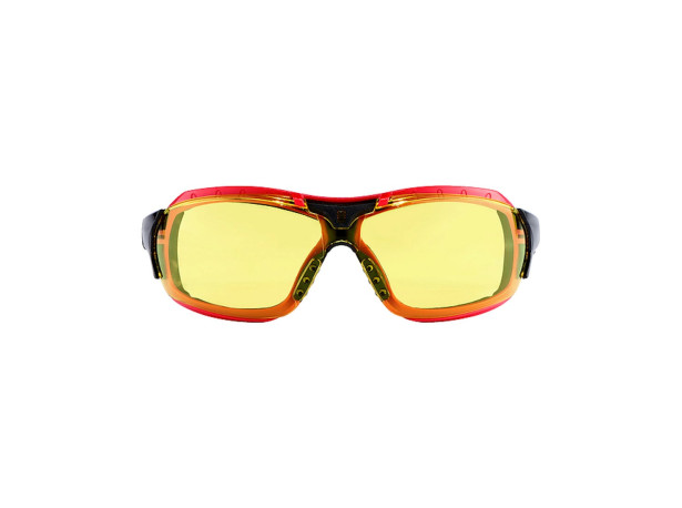 Okulary Red Wing Deluxe Combo Amber