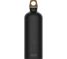 SIGG Butelka Traveller MyPlanet 1L Direction Plain
