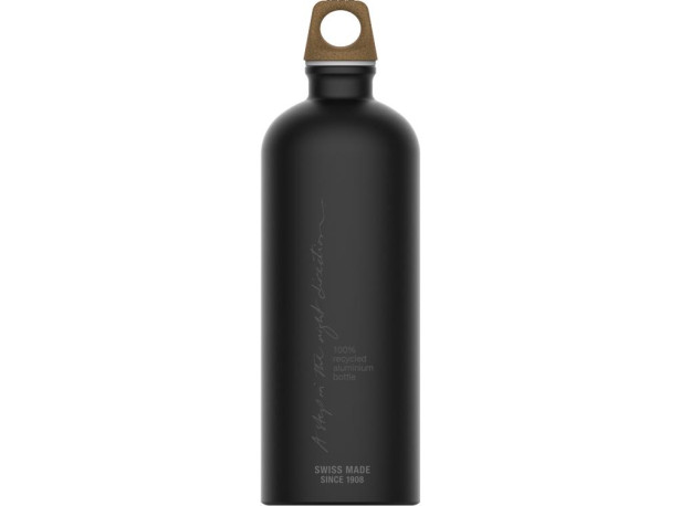 SIGG Butelka Traveller MyPlanet 1L Direction Plain