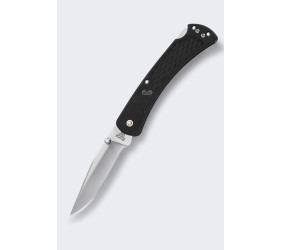 Nóż Składany Buck Knives 110 Slim Select Black
