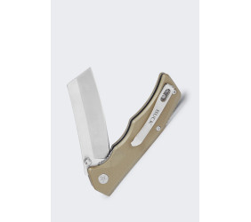 Nóż Składany Buck Knives 252 Trunk Khaki