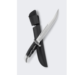 Nóż Buck Knives 120 General Black Phenolic
