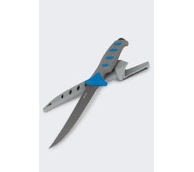 Nóż Do Filetowania w Słonej Wodzie Buck Knives 145