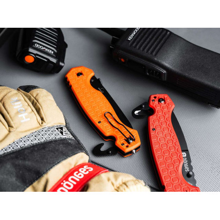 Nóż Dönges Professional Fire