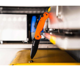 Nóż Dönges Professional Rescue