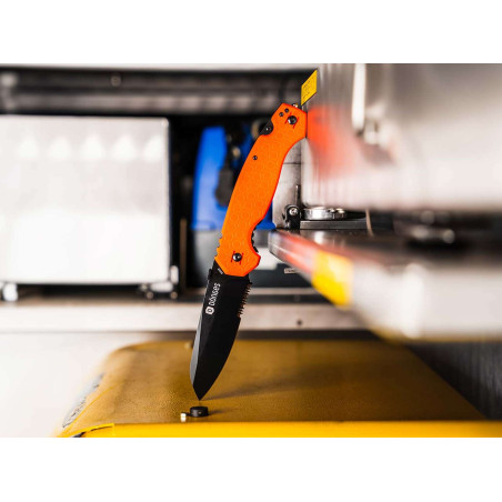 Nóż Dönges Professional Rescue