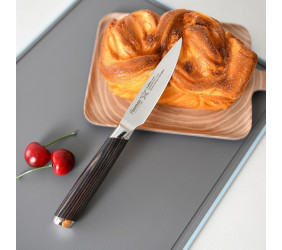 Nóż do obierania 9 cm Fissman Fujiwara 2820