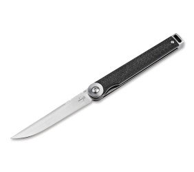 Nóż Boker Plus Kaizen Carbon S35VN
