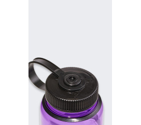 Butelka Nalgene z Szerokim Ustnikiem WM 10 L PURPL