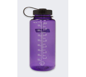 Butelka Nalgene z Szerokim Ustnikiem WM 10 L PURPL