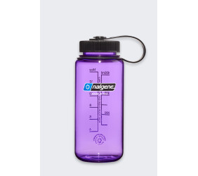 Butelka Nalgene z Szerokim Ustnikiem WM 05 L PURPL