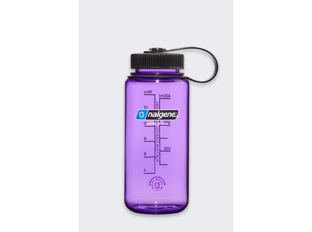 Butelka Nalgene z Szerokim Ustnikiem WM 05 L PURPL