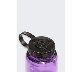Butelka Nalgene z Szerokim Ustnikiem WM 05 L PURPL
