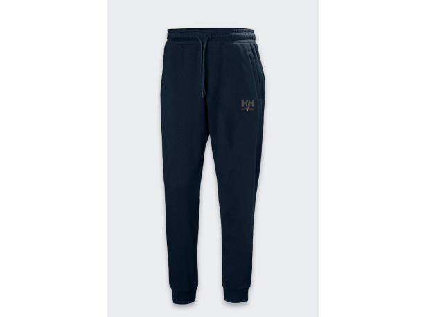 Spodnie Dresowe Helly Hansen Essential Navy