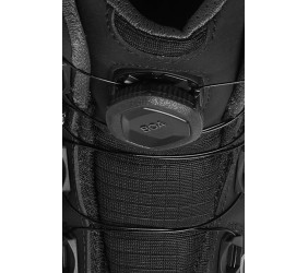 Buty Helly Hansen Manchester Mid BOA S3 Black