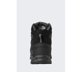 Buty Helly Hansen Manchester Mid BOA S3 Black