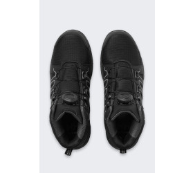 Buty Helly Hansen Manchester Mid BOA S3 Black