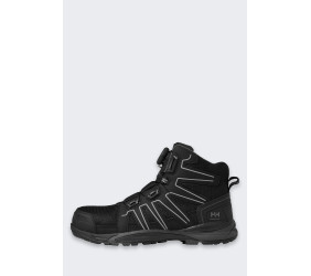 Buty Helly Hansen Manchester Mid BOA S3 Black