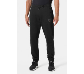 Spodnie Dresowe Helly Hansen Essential Black