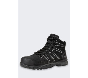 Buty Robocze Helly Hansen Manchester Mid S3 Black