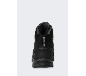 Buty Robocze Helly Hansen Manchester Mid S3 Black