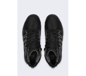 Buty Robocze Helly Hansen Manchester Mid S3 Black