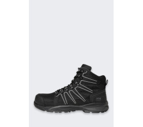 Buty Robocze Helly Hansen Manchester Mid S3 Black