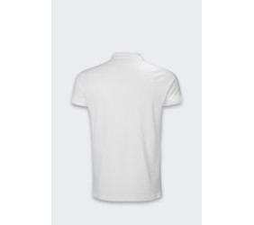 Koszulka Polo Helly Hansen Manchester White