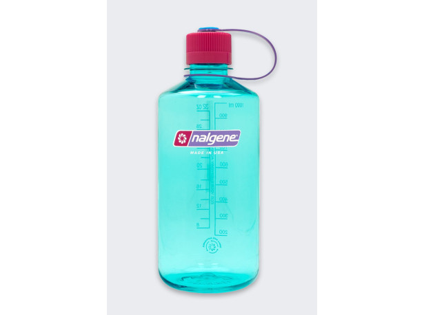 Butelka Nalgene z Szerokim Ustnikiem NM 1 L Surfer