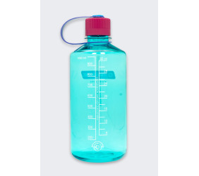 Butelka Nalgene z Szerokim Ustnikiem NM 1 L Surfer