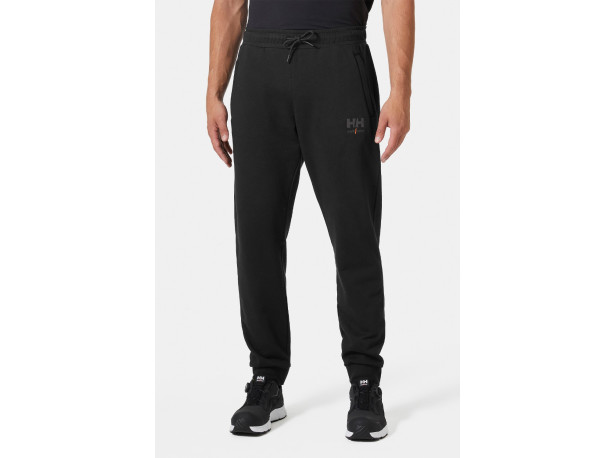 Spodnie Dresowe Helly Hansen Essential Black