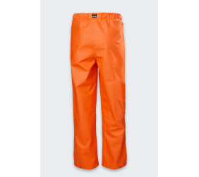Spodnie Przeciwdeszczowe Helly Hansen Gale Orange