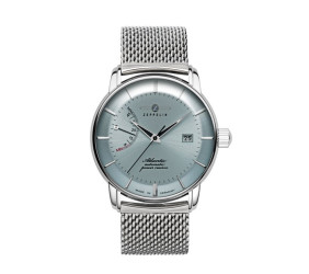 Zegarek Zeppelin Atlantic 8462M6 Automatik 41 mm
