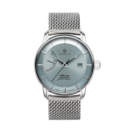 Zegarek Zeppelin Atlantic 8462M6 Automatik 41 mm