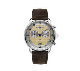 Zegarek Zeppelin Friedrichshafen 85845 40mm