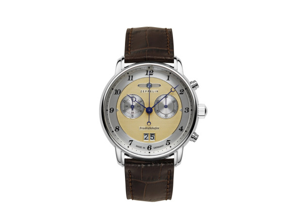 Zegarek Zeppelin Friedrichshafen 85845 40mm