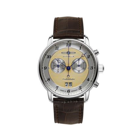 Zegarek Zeppelin Friedrichshafen 85845 40mm