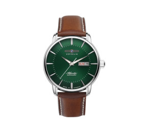 Zegarek Zeppelin Atlantic 84664 Automatik 40 mm