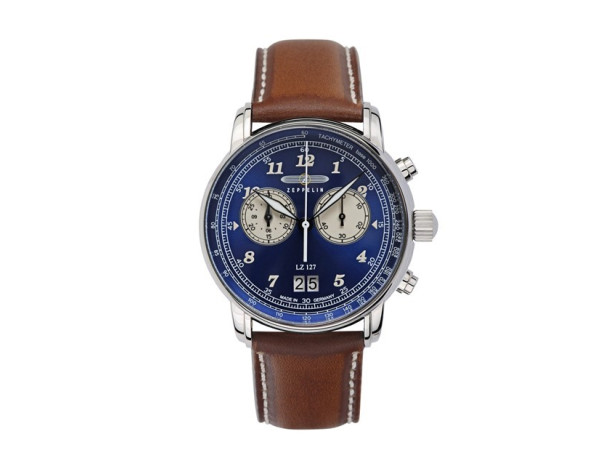 Zegarek Zeppelin LZ127 86843 Quartz