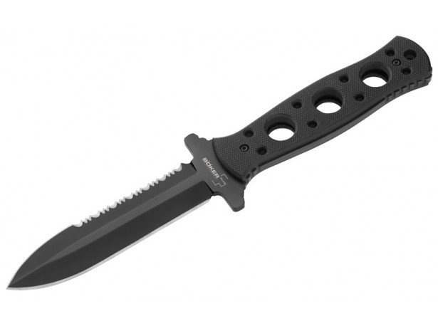 Nóż Boker Plus Steel-Mariner