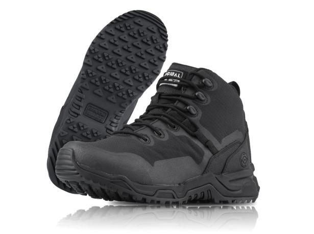 Altama - Buty wojskowe SWAT Alpha Fury 6’’ Mid