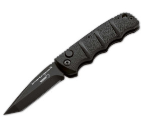 Nóż Boker Plus Kalashnikov AKS-74 Mini Tanto Black