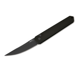 Nóż Boker Plus USA ProTech Kwaiken Auto All Black